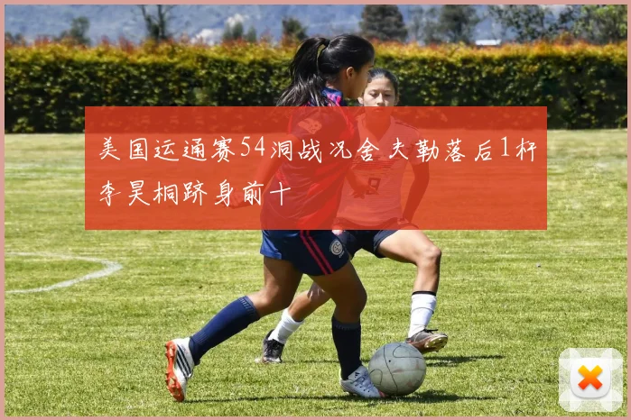 美国运通赛54洞战况舍夫勒落后1杆李昊桐跻身前十